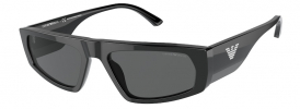 Emporio Armani EA 4168 Sunglasses