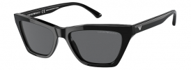 Emporio Armani EA 4169 Sunglasses