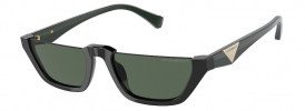 Emporio Armani EA 4174 Sunglasses