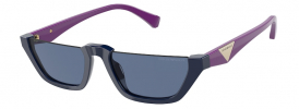 Emporio Armani EA 4174 Sunglasses