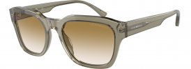 Emporio Armani EA 4175 Sunglasses