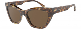 Emporio Armani EA 4176 Sunglasses
