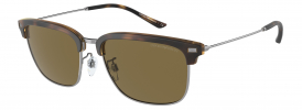 Emporio Armani EA 4180 Sunglasses