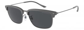 Emporio Armani EA 4180 Sunglasses