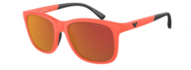 Emporio Armani EA 4184 Sunglasses