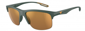 Emporio Armani EA 4188U Sunglasses