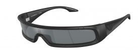 Emporio Armani EA 4190U Sunglasses