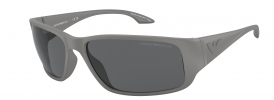 Emporio Armani EA 4191U Sunglasses