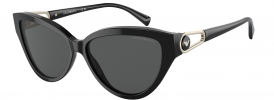Emporio Armani EA 4192 Sunglasses