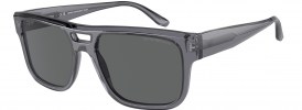 Emporio Armani EA 4197 Sunglasses