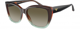 Emporio Armani EA 4198 Sunglasses