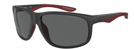 Emporio Armani EA 4199U Sunglasses