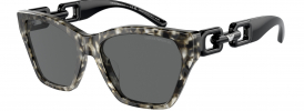 Emporio Armani EA 4203U Sunglasses