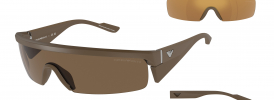 Emporio Armani EA 4204U Sunglasses