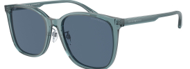 Emporio Armani EA 4206D Sunglasses