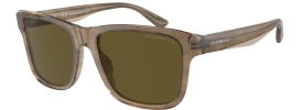 Emporio Armani EA 4208 Sunglasses