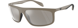 Emporio Armani EA 4212U Sunglasses