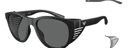 Emporio Armani EA 4216U Sunglasses