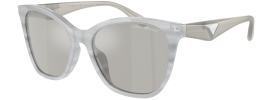 Emporio Armani EA 4222U Sunglasses