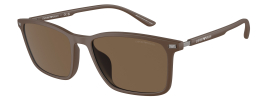 Emporio Armani EA 4223U Sunglasses
