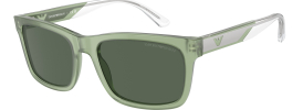 Emporio Armani EA 4224 Sunglasses