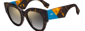 Fendi FF 0264S Sunglasses
