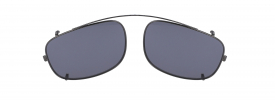 Flexon FLEXON 610 CLIP-ON Glasses