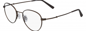 Flexon H 6032 Prescription Glasses