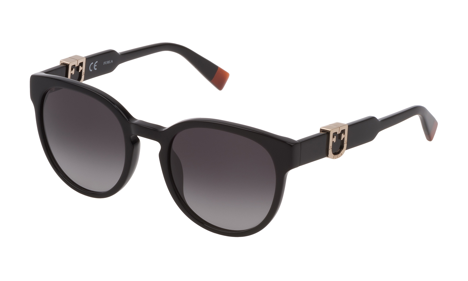 Furla SFU339 Sunglasses from $169.20 | Furla Sunglasses | Designer ...