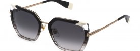 Furla SFU514V Sunglasses