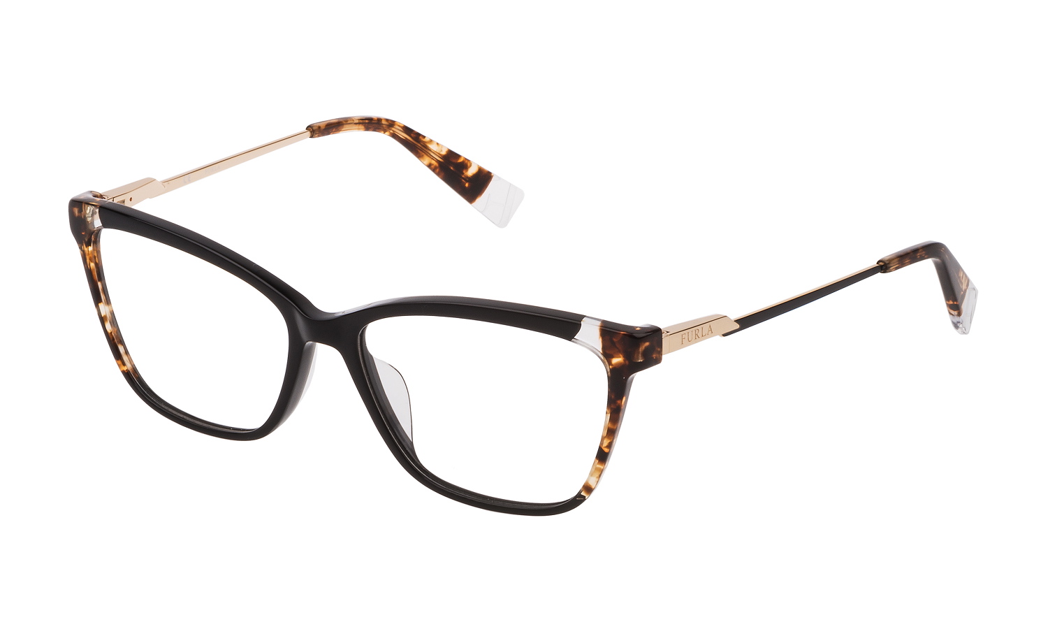Furla VFU293 Prescription Glasses from $141.60 | Furla | Designer Glasses