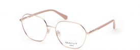 Gant GA 4112 Glasses