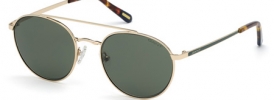 Gant GA 7108 Sunglasses
