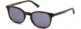 Gant GA 7122 Sunglasses