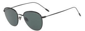 Giorgio Armani AR 6048 Sunglasses