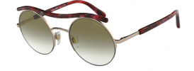 Giorgio Armani AR 6082 Sunglasses