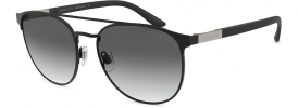 Giorgio Armani AR 6083 Sunglasses