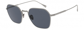 Giorgio Armani AR 6104 Sunglasses