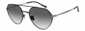 Giorgio Armani AR 6111 Sunglasses