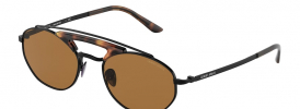 Giorgio Armani AR 6116 Sunglasses