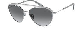 Giorgio Armani AR 6127B Sunglasses