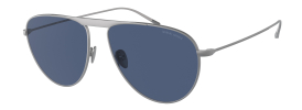 Giorgio Armani AR 6131 Sunglasses