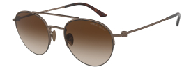 Giorgio Armani AR 6136 Sunglasses