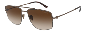 Giorgio Armani AR 6137 Sunglasses