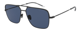 Giorgio Armani AR 6142 Sunglasses