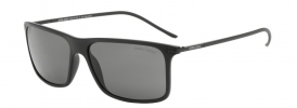 Giorgio Armani AR 8034 Sunglasses