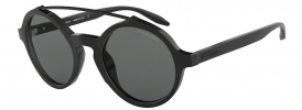 Giorgio Armani AR 8114 Sunglasses