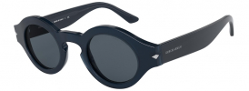 Giorgio Armani AR 8126 Sunglasses