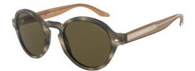 Giorgio Armani AR 8130 Sunglasses