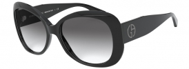 Giorgio Armani AR 8132 Sunglasses